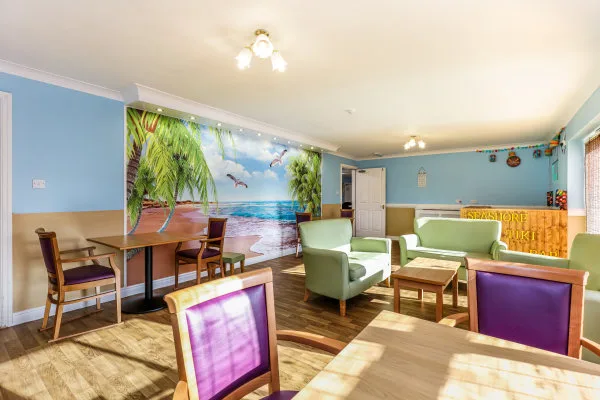 Grays Court Care Home